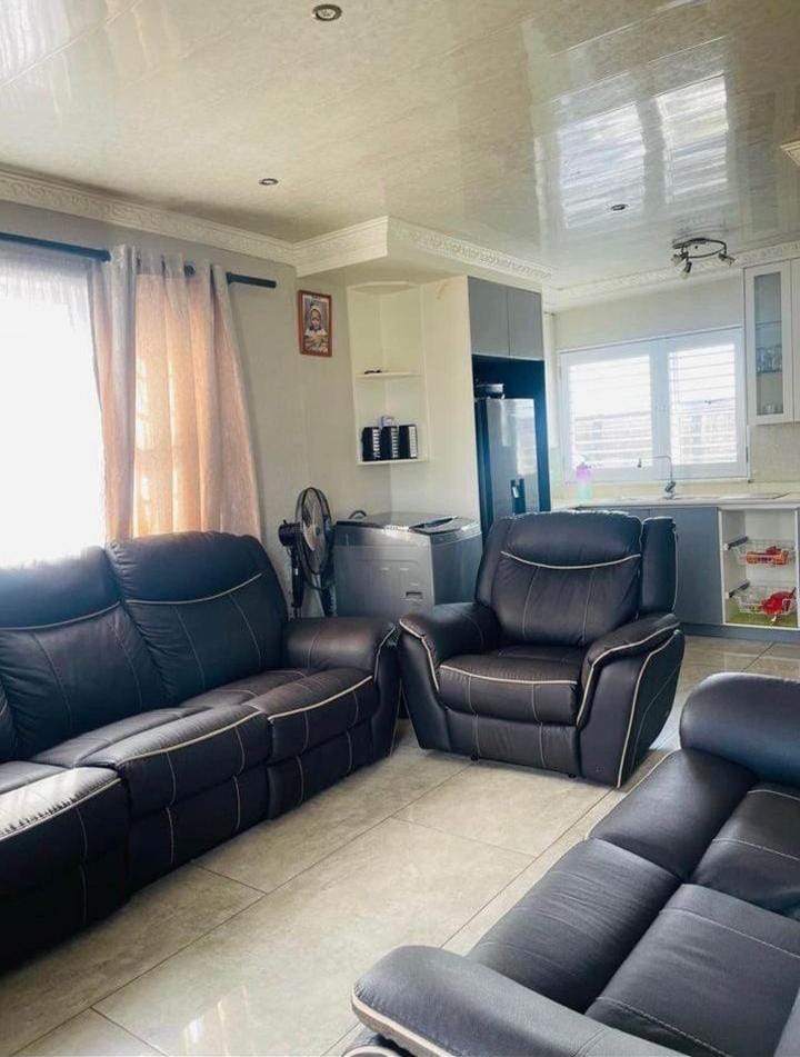 3 Bedroom Property for Sale in Mdantsane Nu 17 Eastern Cape